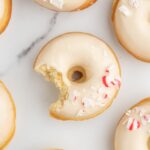 Donas de menta