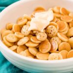 Cereal de Panqueques – ¡Diversión en Mini Panqueques!
