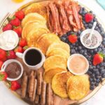 Tablero de Panqueques: ¡divertido y personalizable!