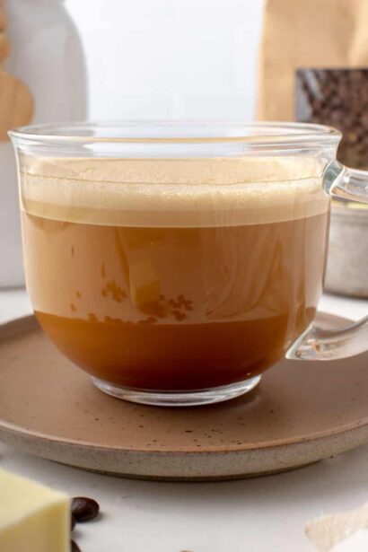 Café a Prueba de Balas