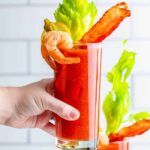 ¡El mejor Bloody Mary de todos!