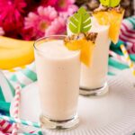 Batido de Piña