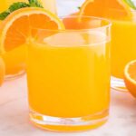 Naranjada