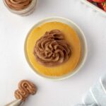 Crema Batida de Chocolate