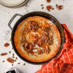 Panqueques Holandeses de Calabaza