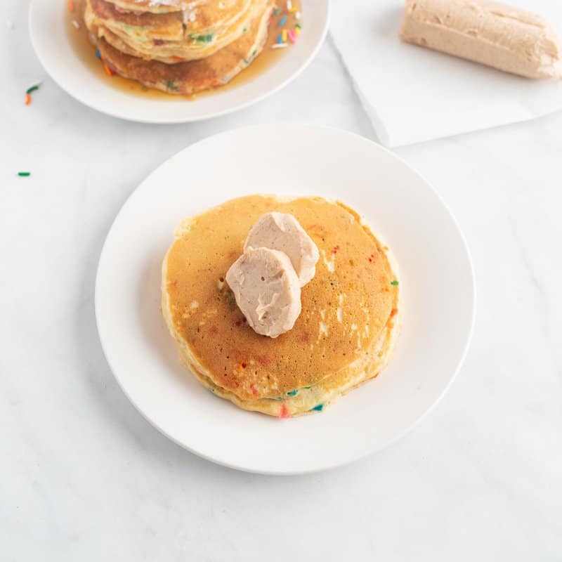 Mantequilla de canela y arce – ¡fácil y deliciosa!