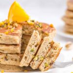 Panqueques de Baklava