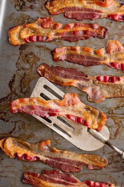 Tocino al Horno (Tocino Asado)