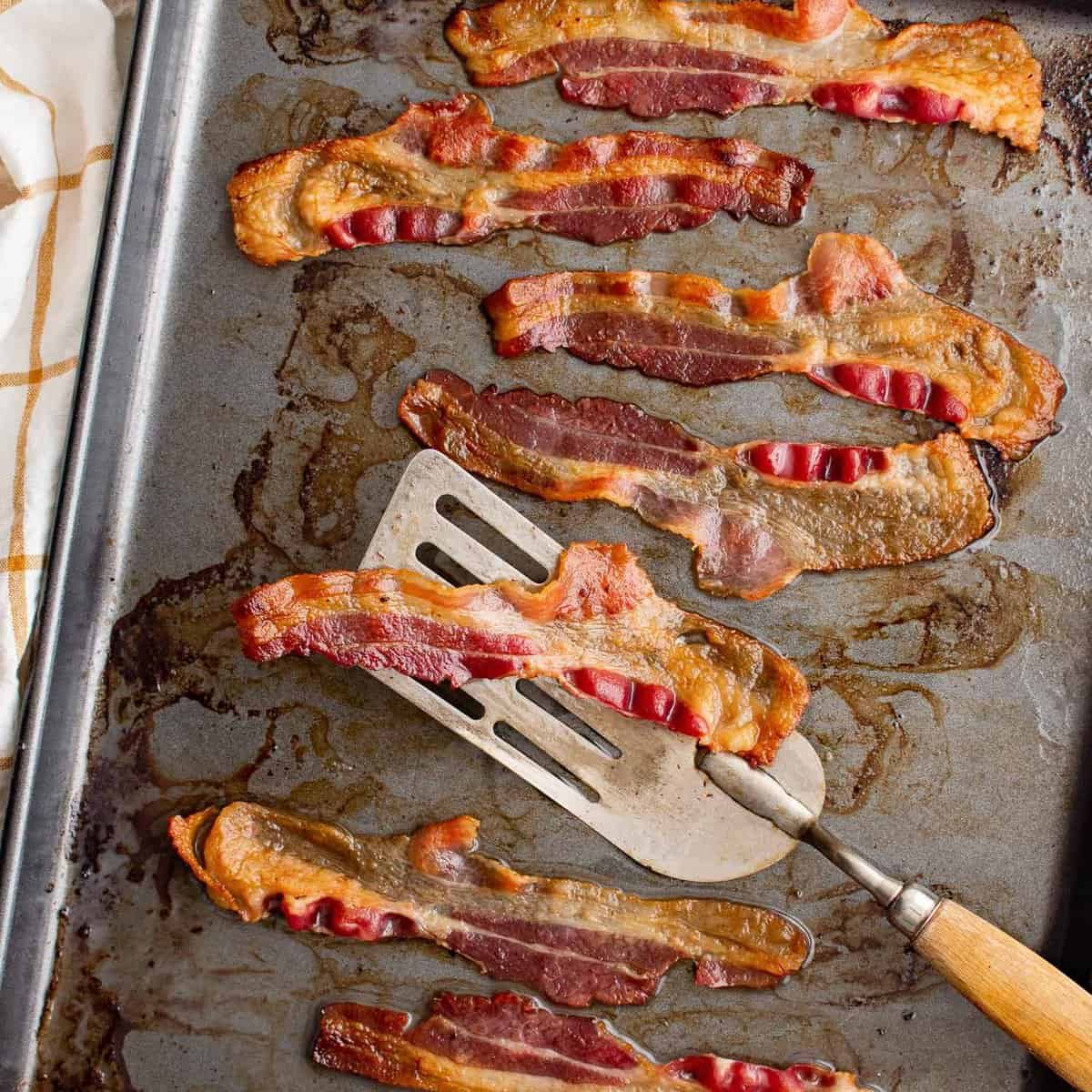 Tocino al Horno (Tocino Asado)
