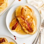 Panqueques con Tocino