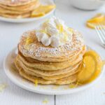 Panqueques de Limón – ¡una perfección sencilla!