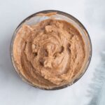Mantequilla de jengibre: ¡receta fácil!