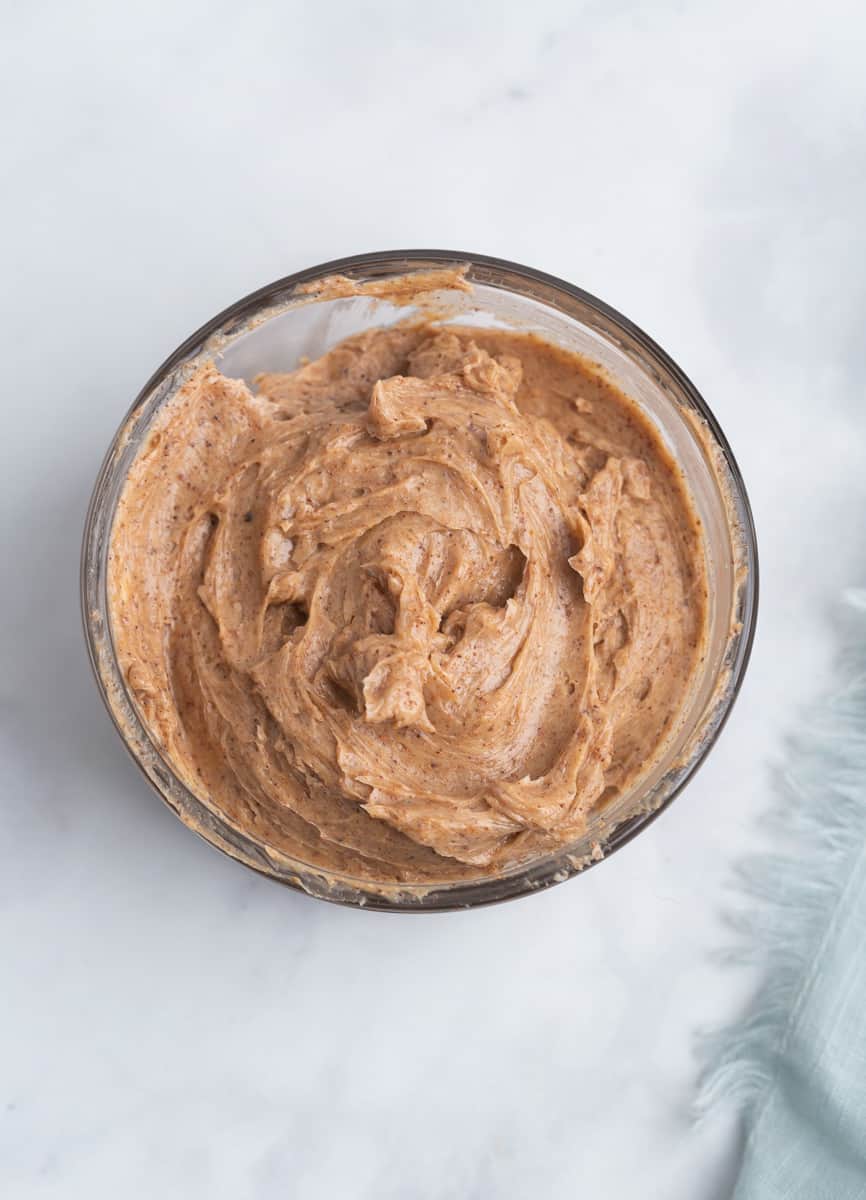 Mantequilla de jengibre: ¡receta fácil!

