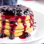 Panqueques Paleo
