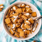 Cereal de S’mores