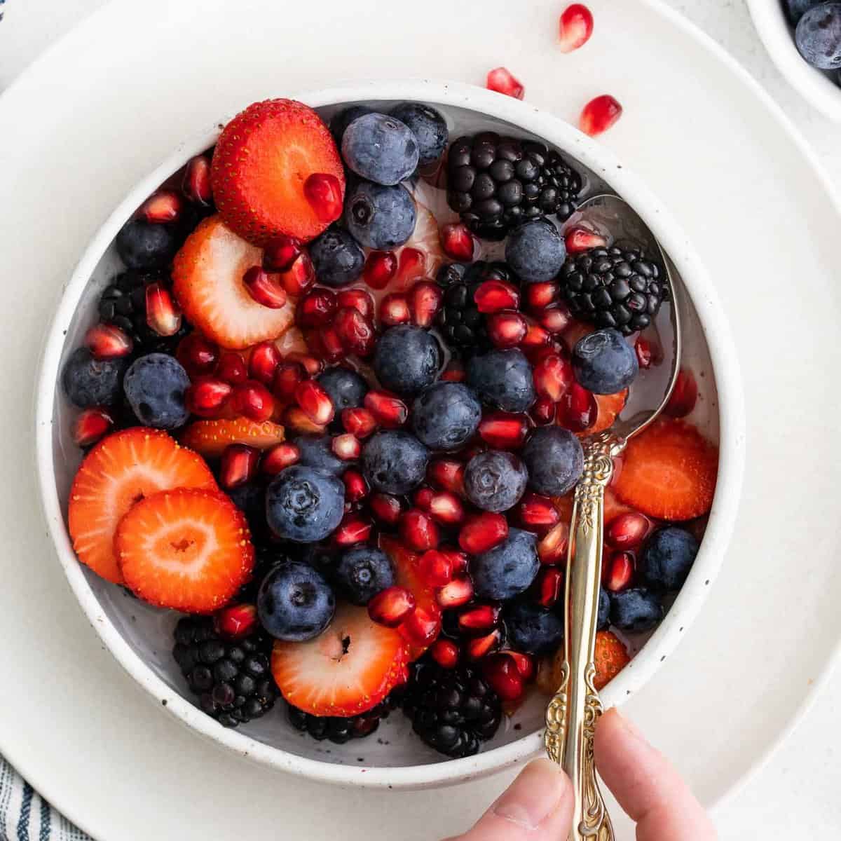 Cereal de la Naturaleza – Cereal de TikTok