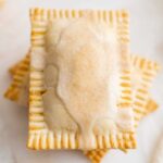 Pop Tarts de Pay de Calabaza