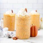 Avena Nocturna de Calabaza