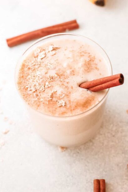 Batido de Plátano